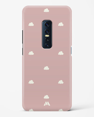 Dreaming of Rain Clouds Hard Case Phone Cover (Vivo)