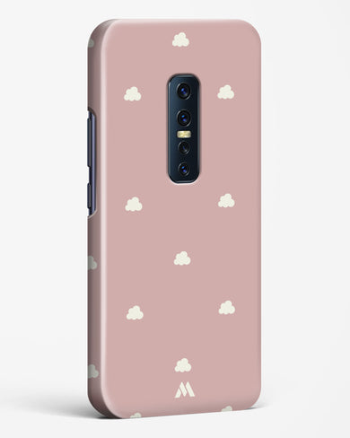 Dreaming of Rain Clouds Hard Case Phone Cover (Vivo)