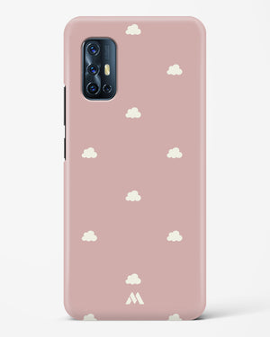 Dreaming of Rain Clouds Hard Case Phone Cover (Vivo)