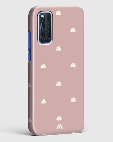 Dreaming of Rain Clouds Hard Case Phone Cover (Vivo)