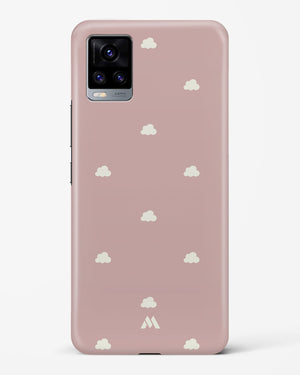 Dreaming of Rain Clouds Hard Case Phone Cover-(Vivo)