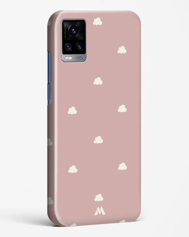 Dreaming of Rain Clouds Hard Case Phone Cover-(Vivo)