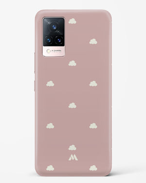 Dreaming of Rain Clouds Hard Case Phone Cover-(Vivo)