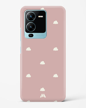 Dreaming of Rain Clouds Hard Case Phone Cover-(Vivo)