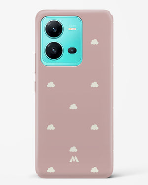 Dreaming of Rain Clouds Hard Case Phone Cover-(Vivo)