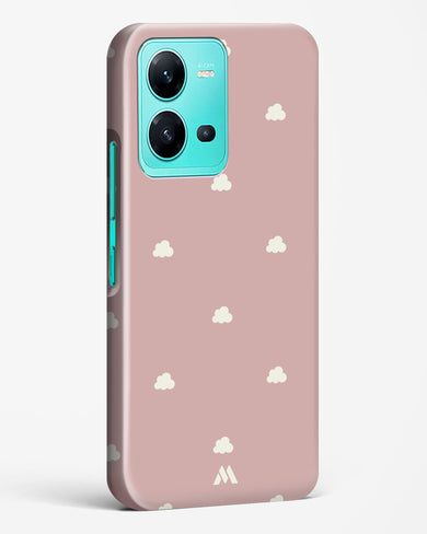 Dreaming of Rain Clouds Hard Case Phone Cover-(Vivo)