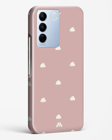 Dreaming of Rain Clouds Hard Case Phone Cover-(Vivo)