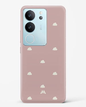 Dreaming of Rain Clouds Hard Case Phone Cover (Vivo)