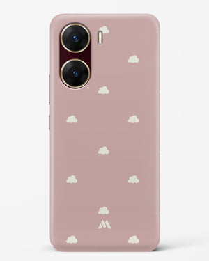 Dreaming of Rain Clouds Hard Case Phone Cover (Vivo)