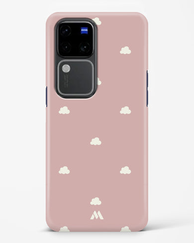Dreaming of Rain Clouds Hard Case Phone Cover (Vivo)