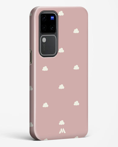 Dreaming of Rain Clouds Hard Case Phone Cover (Vivo)