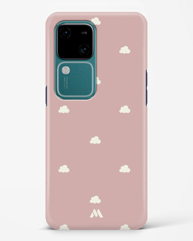 Dreaming of Rain Clouds Hard Case Phone Cover (Vivo)