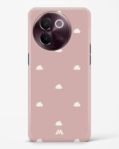 Dreaming of Rain Clouds Hard Case Phone Cover (Vivo)