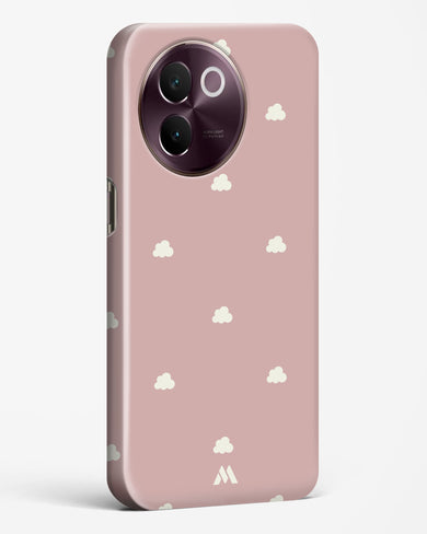 Dreaming of Rain Clouds Hard Case Phone Cover (Vivo)