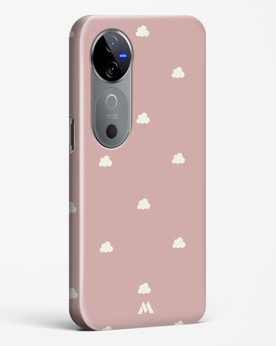 Dreaming of Rain Clouds Hard Case Phone Cover (Vivo)