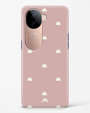 Dreaming of Rain Clouds Hard Case Phone Cover (Vivo)