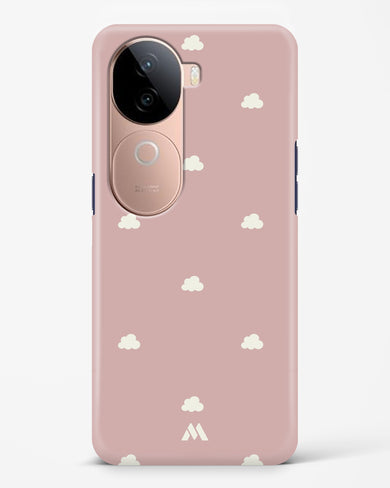Dreaming of Rain Clouds Hard Case Phone Cover (Vivo)