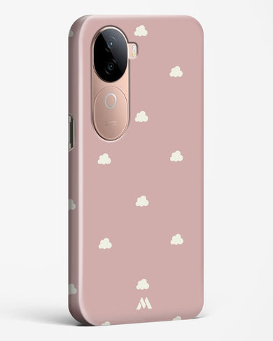 Dreaming of Rain Clouds Hard Case Phone Cover (Vivo)
