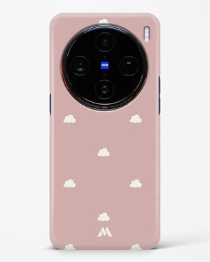 Dreaming of Rain Clouds Hard Case Phone Cover (Vivo)