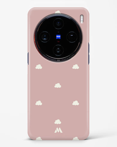 Dreaming of Rain Clouds Hard Case Phone Cover (Vivo)