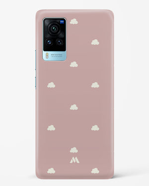 Dreaming of Rain Clouds Hard Case Phone Cover (Vivo)