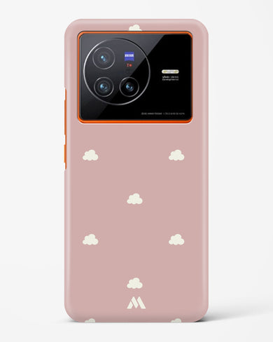 Dreaming of Rain Clouds Hard Case Phone Cover-(Vivo)