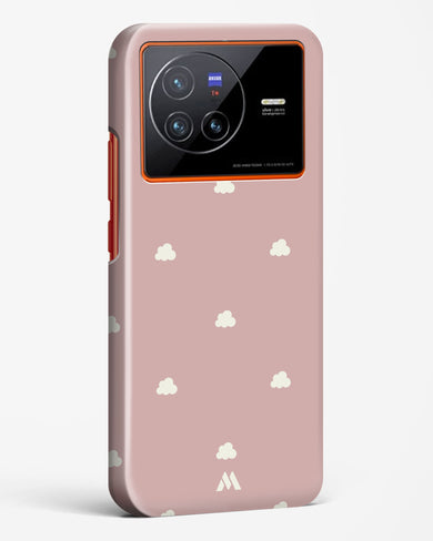 Dreaming of Rain Clouds Hard Case Phone Cover-(Vivo)