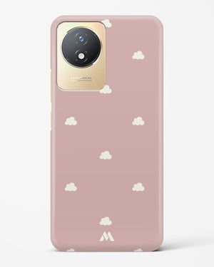 Dreaming of Rain Clouds Hard Case Phone Cover (Vivo)