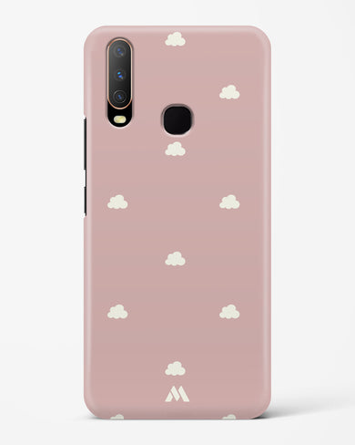 Dreaming of Rain Clouds Hard Case Phone Cover (Vivo)