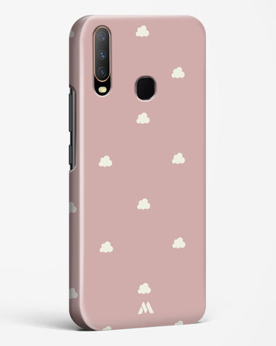 Dreaming of Rain Clouds Hard Case Phone Cover (Vivo)