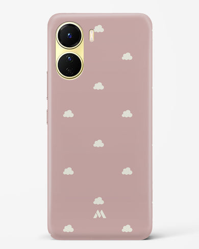 Dreaming of Rain Clouds Hard Case Phone Cover-(Vivo)