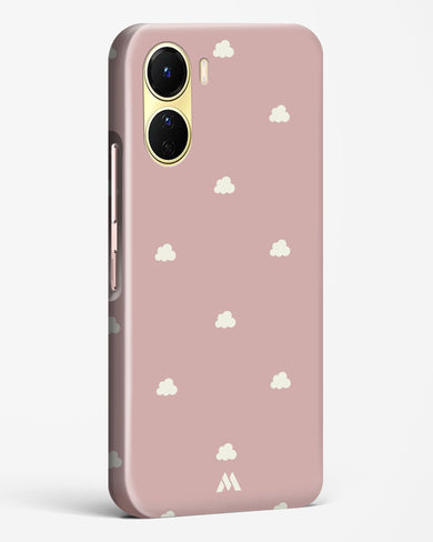 Dreaming of Rain Clouds Hard Case Phone Cover-(Vivo)