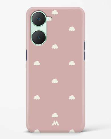 Dreaming of Rain Clouds Hard Case Phone Cover (Vivo)