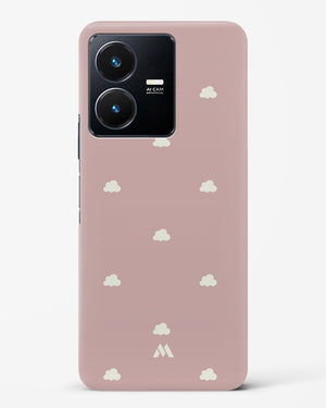 Dreaming of Rain Clouds Hard Case Phone Cover-(Vivo)