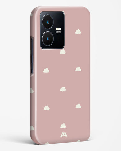 Dreaming of Rain Clouds Hard Case Phone Cover (Vivo)
