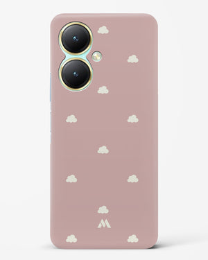 Dreaming of Rain Clouds Hard Case Phone Cover (Vivo)