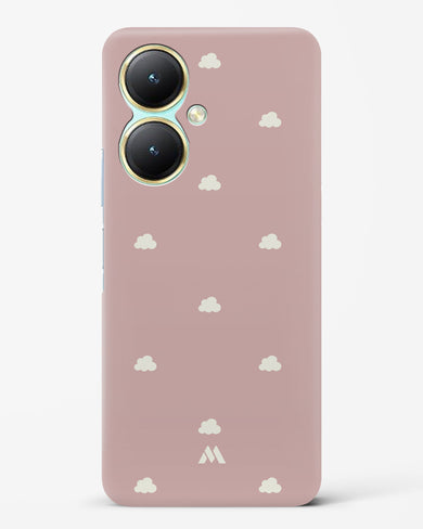 Dreaming of Rain Clouds Hard Case Phone Cover-(Vivo)