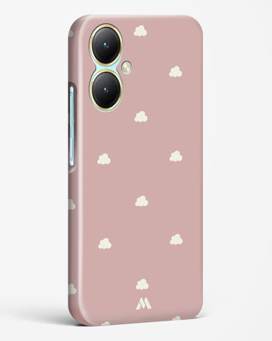 Dreaming of Rain Clouds Hard Case Phone Cover-(Vivo)