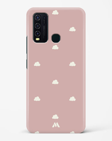 Dreaming of Rain Clouds Hard Case Phone Cover (Vivo)