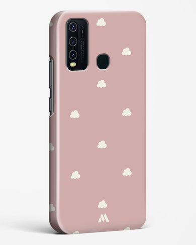 Dreaming of Rain Clouds Hard Case Phone Cover-(Vivo)