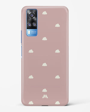 Dreaming of Rain Clouds Hard Case Phone Cover (Vivo)