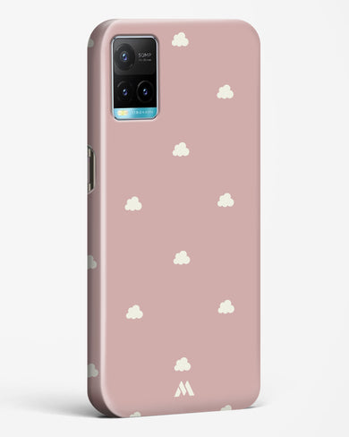 Dreaming of Rain Clouds Hard Case Phone Cover (Vivo)