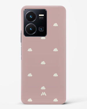 Dreaming of Rain Clouds Hard Case Phone Cover-(Vivo)