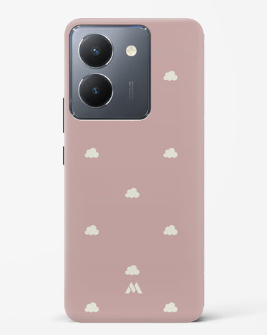 Dreaming of Rain Clouds Hard Case Phone Cover-(Vivo)