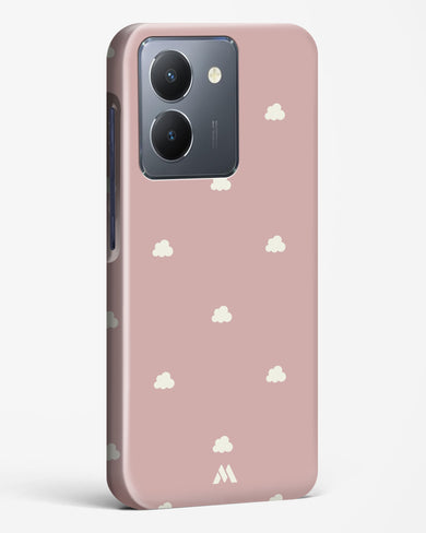 Dreaming of Rain Clouds Hard Case Phone Cover-(Vivo)