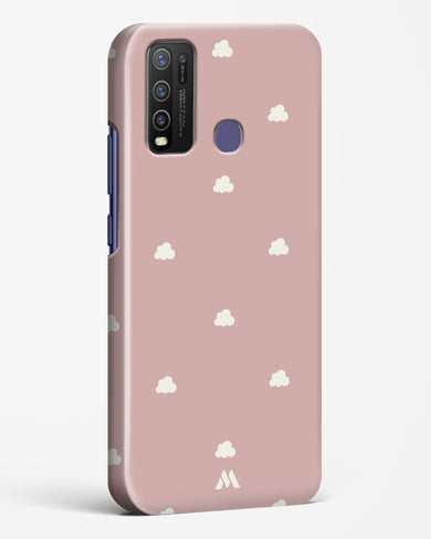 Dreaming of Rain Clouds Hard Case Phone Cover (Vivo)