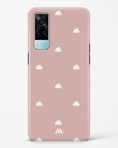 Dreaming of Rain Clouds Hard Case Phone Cover (Vivo)