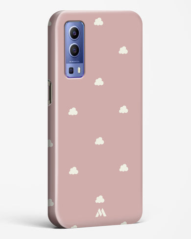 Dreaming of Rain Clouds Hard Case Phone Cover (Vivo)