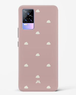 Dreaming of Rain Clouds Hard Case Phone Cover-(Vivo)