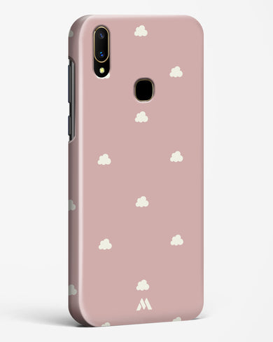 Dreaming of Rain Clouds Hard Case Phone Cover (Vivo)